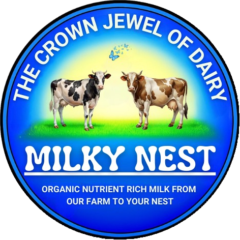 MilkyNest